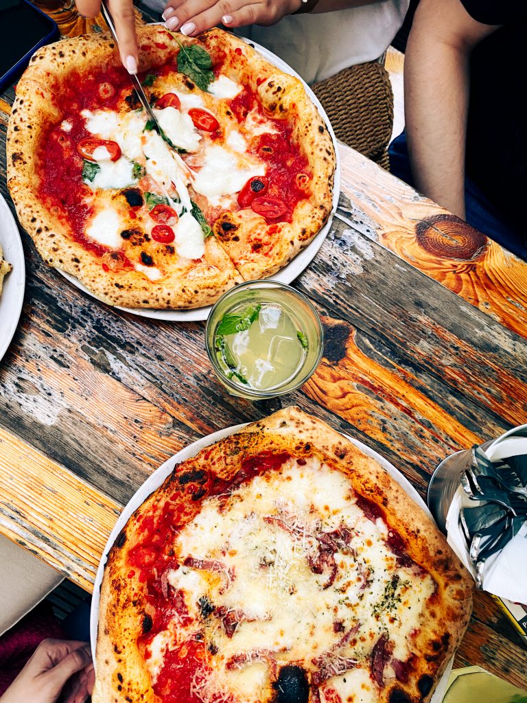 pizzeria Zola berlin