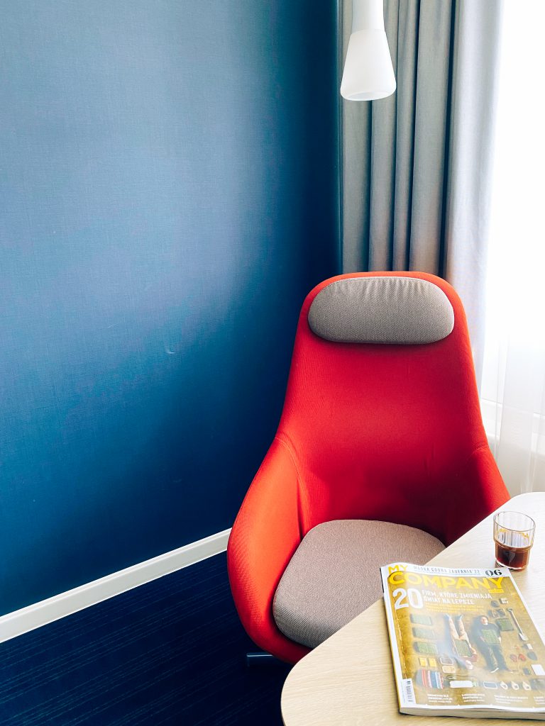 hotel holiday express inn berlin